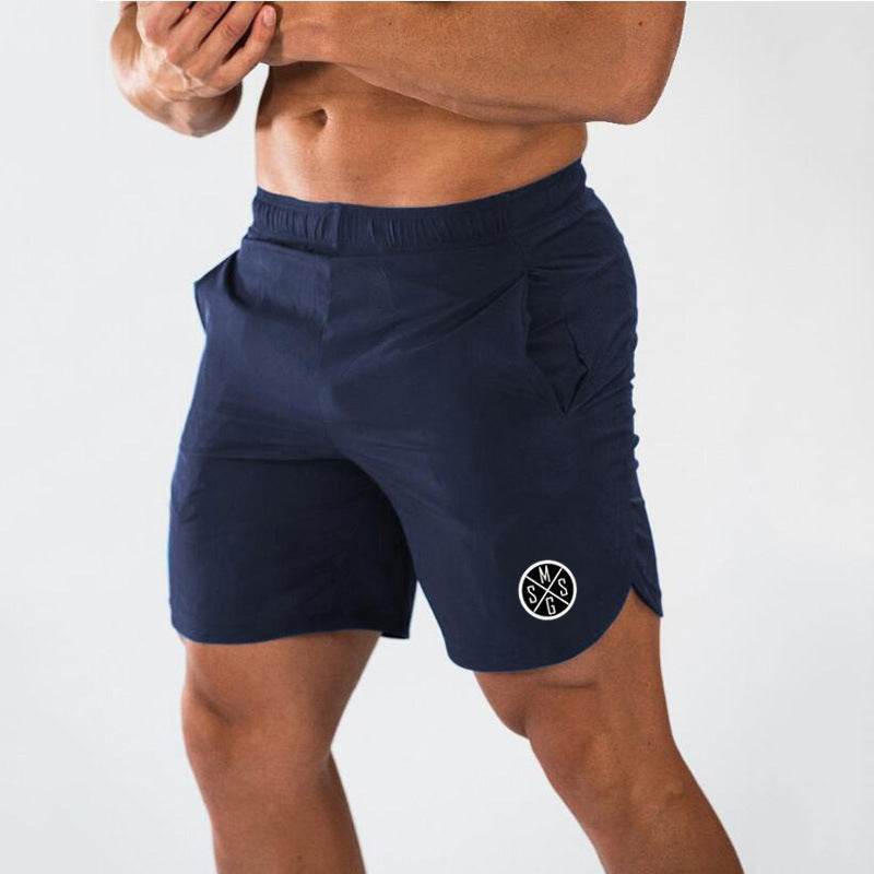 Muscle Wear Gym Shorts - ProTrendyz