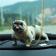Bully Dog Car Decoration - ProTrendyz