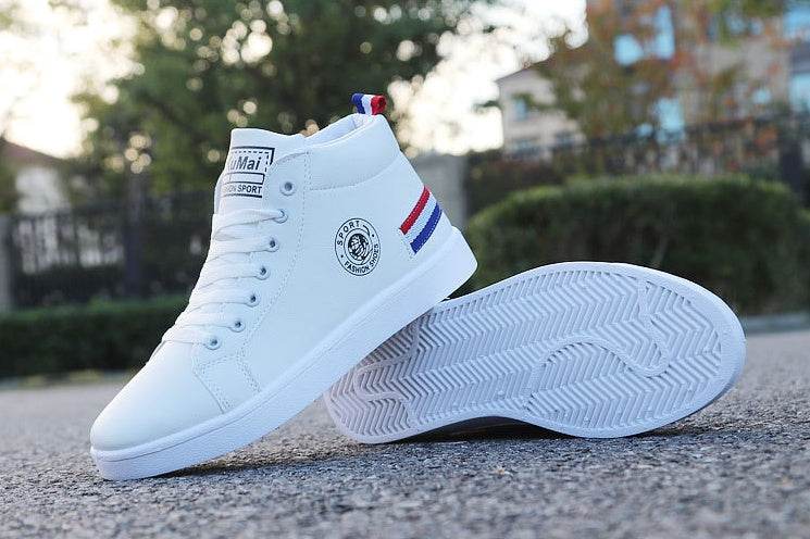 Men's casual shoes - ProTrendyz