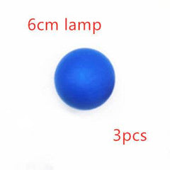 Stick Wall Ball Stress Relief Toys Sticky Squash Ball - ProTrendyz