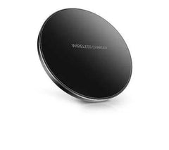 Wireless Charger For I-Phone Fast Wireless Charging Pad For Sam-sung High Speed Smart Light - ProTrendyz