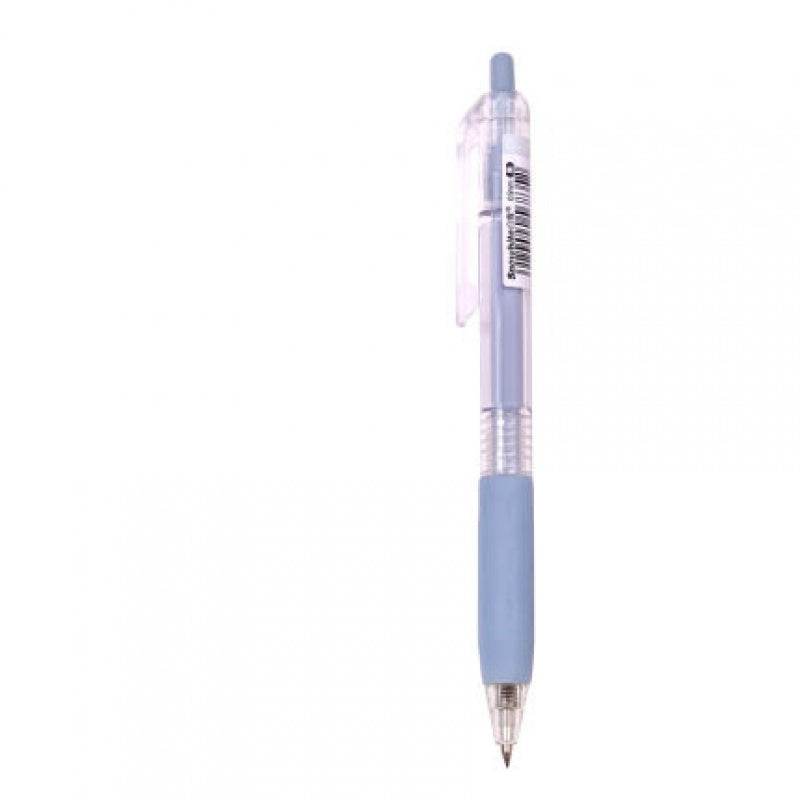 Bullet Student Neutral Brush Questions 12 Pens Box - ProTrendyz