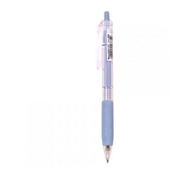 Bullet Student Neutral Brush Questions 12 Pens Box - ProTrendyz