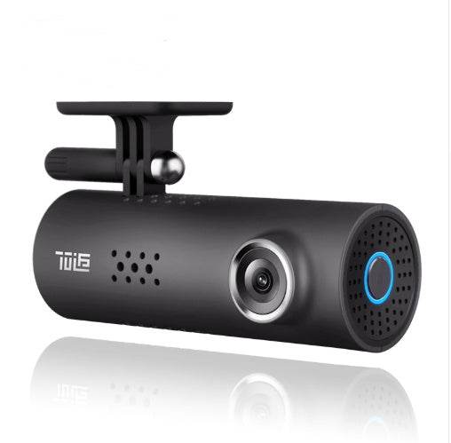 Car Dash Smart WiFi DVR 130 Degree Wireless Cam 1080P FHD Night Version G-Sensor Driving Recorder - ProTrendyz