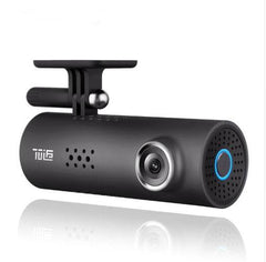 Car Dash Smart WiFi DVR 130 Degree Wireless Cam 1080P FHD Night Version G-Sensor Driving Recorder - ProTrendyz