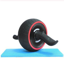 Reboundable Abdominal Wheel - ProTrendyz