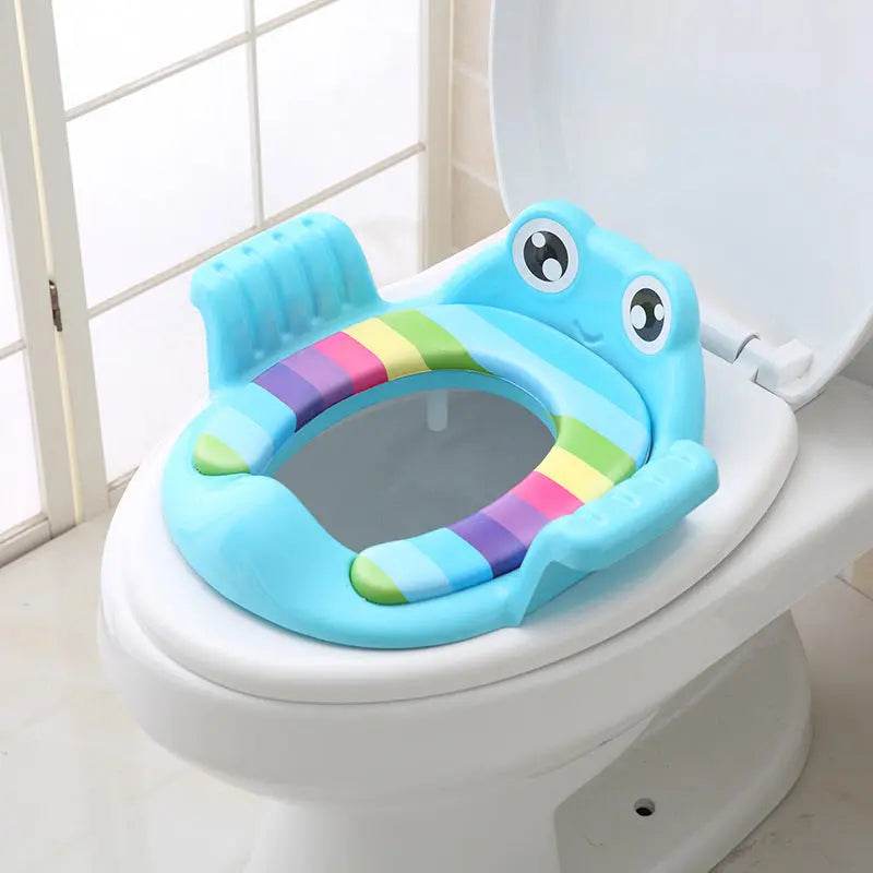 Baby Children Toilet Seat Toilet US - ProTrendyz