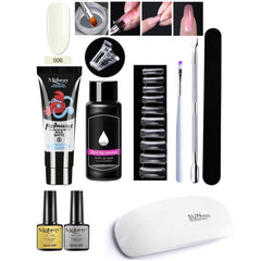 7-Piece Nail Art Crystal Extender Set - ProTrendyz