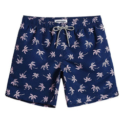 Casual Swimwear Beach Shorts Men - ProTrendyz