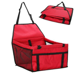 Waterproof Dog Carrier Seat Long Journeys - ProTrendyz
