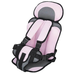 Infant Safe Seat Portable Baby Safety Seat US - ProTrendyz