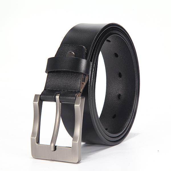 Men Genuine Leather Luxury Belts - ProTrendyz