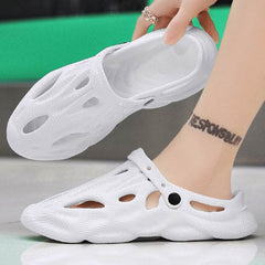 EVA Soft Men's Summer Beach Shoes - ProTrendyz