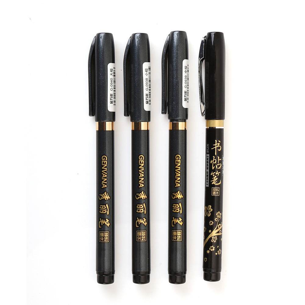 Signature pen calligraphy calligraphy pen - ProTrendyz