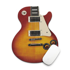 Computer guitar mouse pad - ProTrendyz