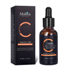 MABOX Skincare Essential Oil - ProTrendyz