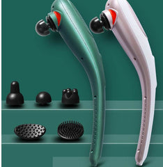 New Rechargeable Massager Massage - ProTrendyz