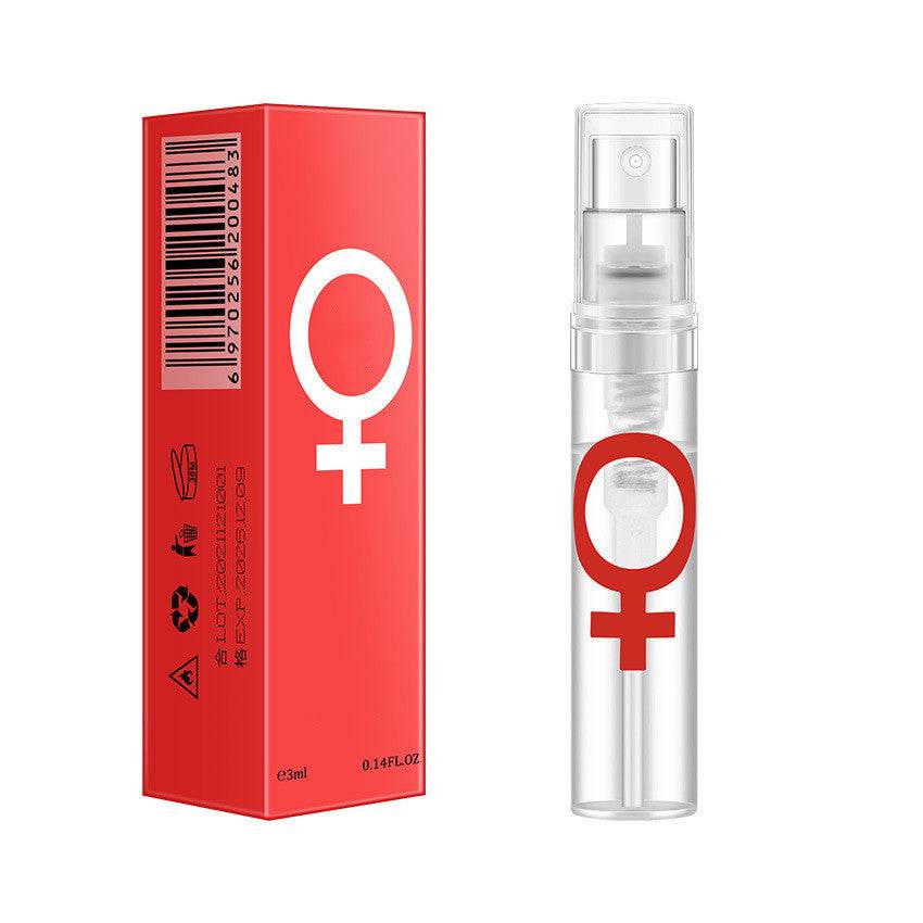Women's New Intimate Partner Perfume - ProTrendyz