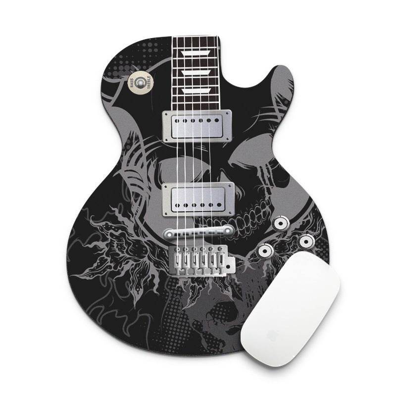 Computer guitar mouse pad - ProTrendyz