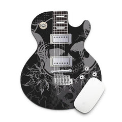 Computer guitar mouse pad - ProTrendyz