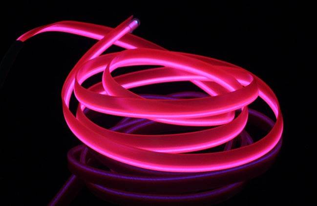 Car Led Strip Light For Neon Party Decoration Light Bicycle Dance Lamp 12V Waterproof USB Strips Lamps - ProTrendyz