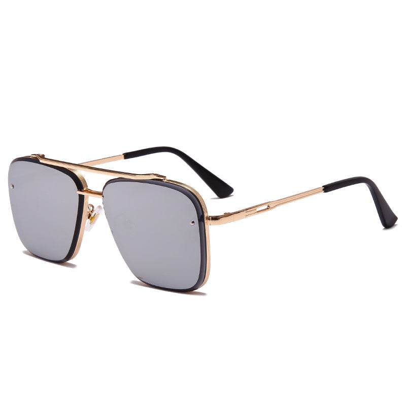 Sunglasses Metal Vintage Sunglasses - ProTrendyz