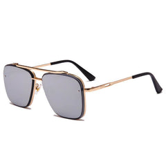 Sunglasses Metal Vintage Sunglasses - ProTrendyz