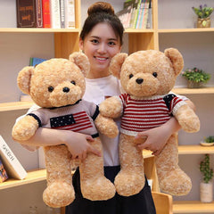 Teddy Bear Plush Toy Hug Bear - ProTrendyz