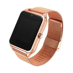 Z60 smart watch Bluetooth smart wear card phone watch Bluetooth Tech - ProTrendyz