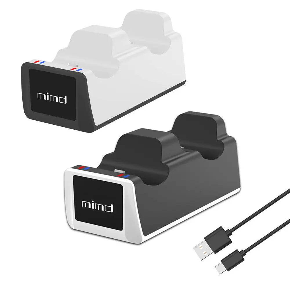 PS5 Wireless Controller Dual Charge PS5 Game Controller - ProTrendyz