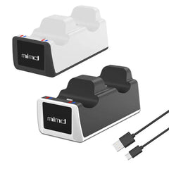 PS5 Wireless Controller Dual Charge PS5 Game Controller - ProTrendyz