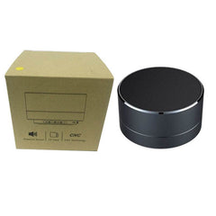 Mini Bluetooth Speaker Wireless - ProTrendyz