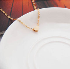 Heart & Soul Choker Necklace - ProTrendyz