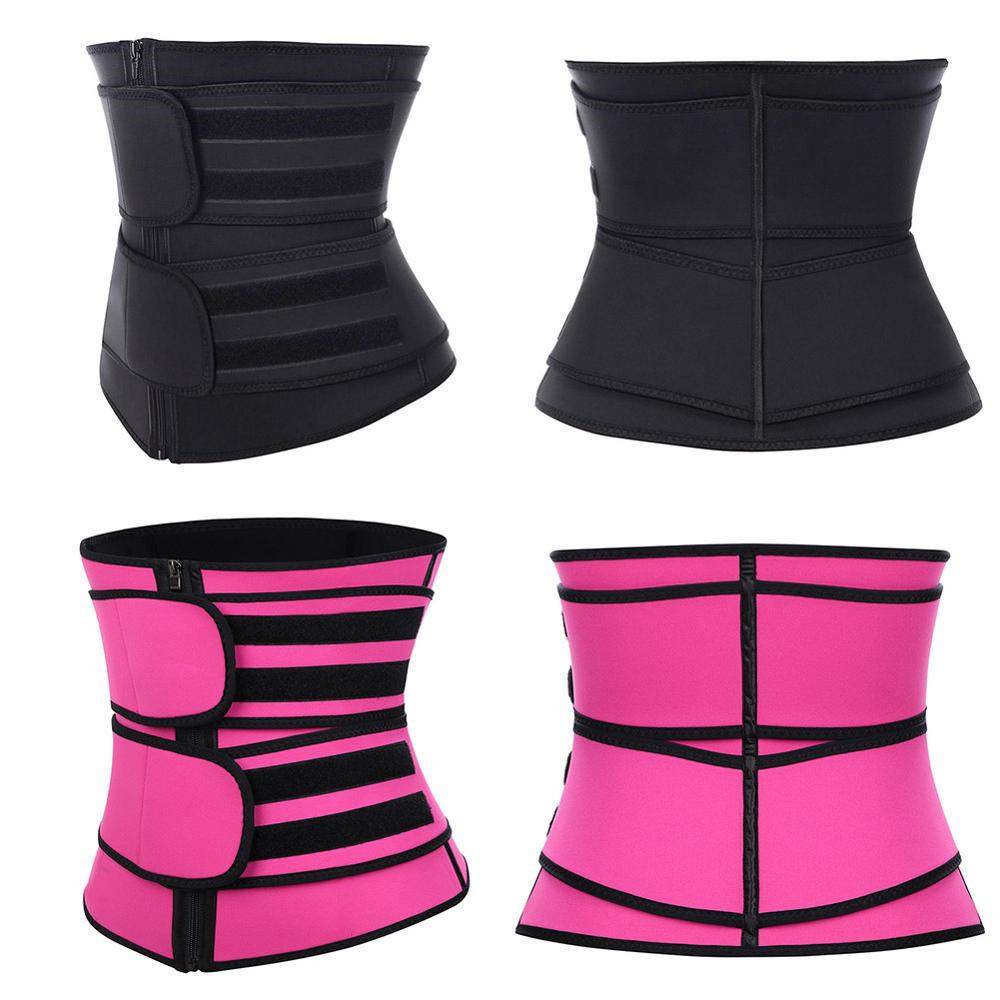 Sports Slimming Waist Belt - ProTrendyz