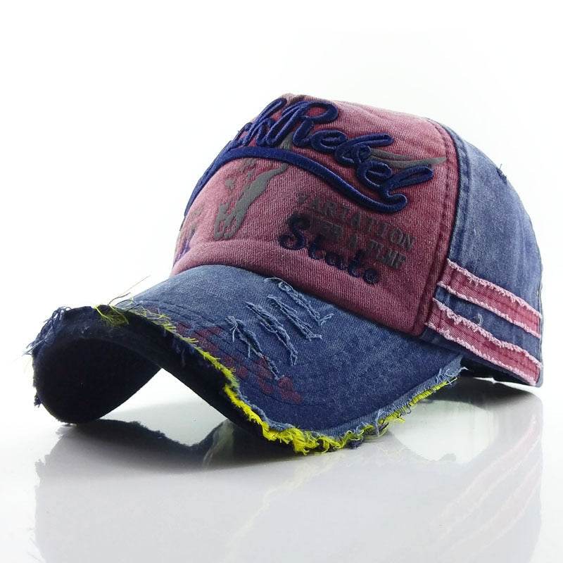 Hat Men And Women Retro Baseball Caps - ProTrendyz