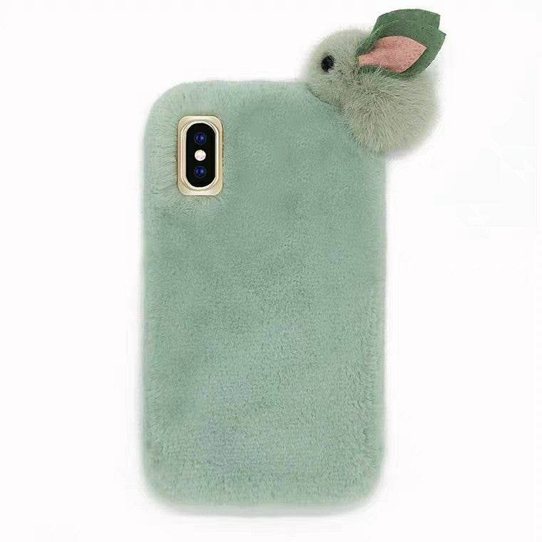 Furry phone case - ProTrendyz