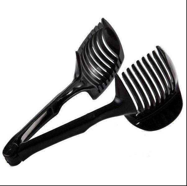 Fruit & Veggie Cutting Holder - ProTrendyz