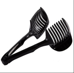 Fruit & Veggie Cutting Holder - ProTrendyz