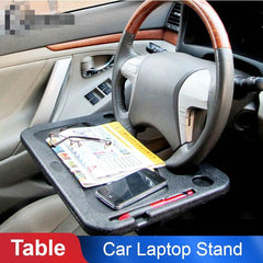 Multifunctional car desk computer desk - ProTrendyz