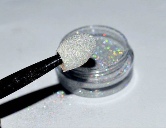 Nail Rainbow Powder Laser Mirror Powder - ProTrendyz