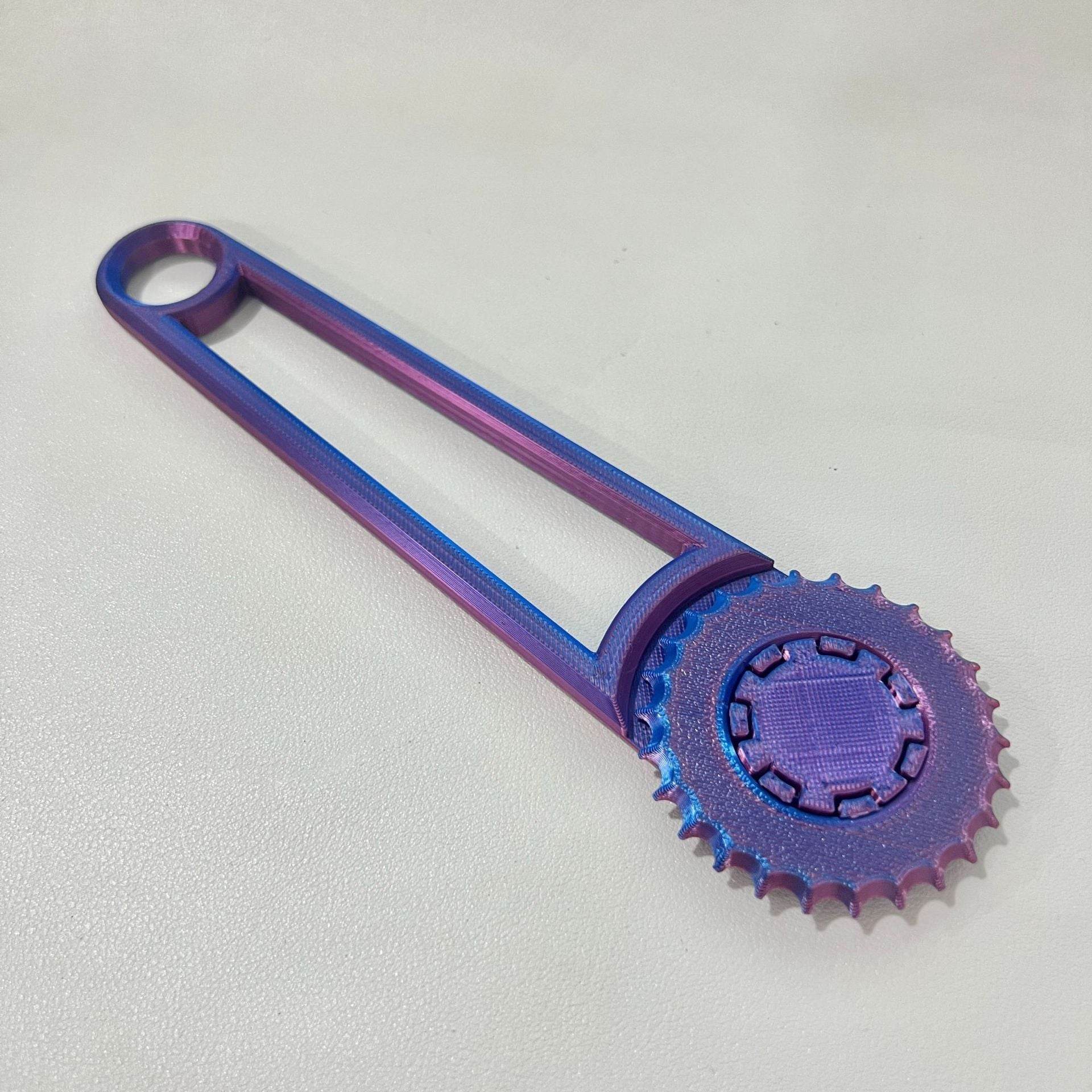 Home Cardboard Box Puncher Punching Tool - ProTrendyz