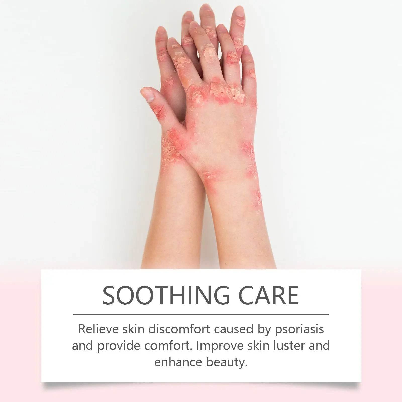 Skin Repair Cream Care Nourishing And Improving Skin - ProTrendyz