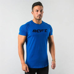 Male T Shirts For Men Korean Mens - ProTrendyz