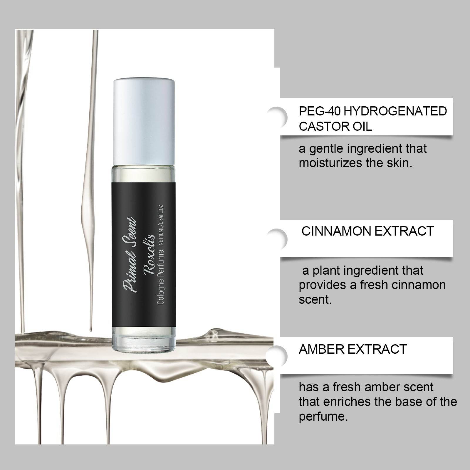 Charming Cologne Fragrance Dating Perfume - ProTrendyz