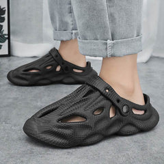 EVA Soft Men's Summer Beach Shoes - ProTrendyz