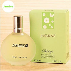 Women's Perfume Floral Light Fragrance Fragrance Student Jasmine Rose Osmanthus Perfume - ProTrendyz