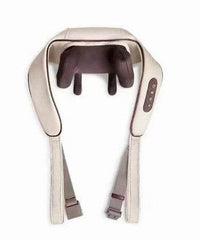 Home Kneading Hot Compress Shoulder And Neck Massager - ProTrendyz