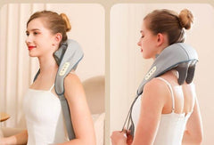 Rechargeable Trapezius Neck Massager - ProTrendyz