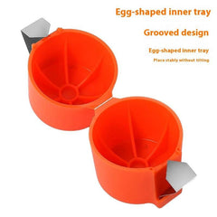 Egg Shell Opener Egg Beater Kitchen Baking Tools Kitchen Cooking Accessories Tools Egg Beating Tool Kitchen Gadgets - ProTrendyz