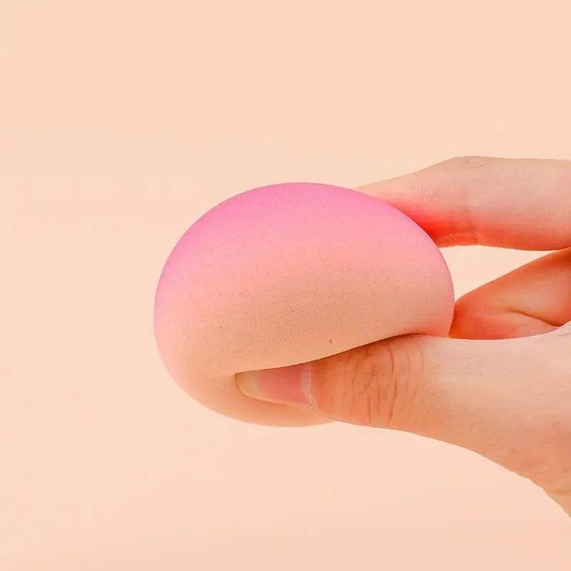 Makeup Sponge Egg Beauty Makeup Super Soft Air Cushion Makeup - ProTrendyz